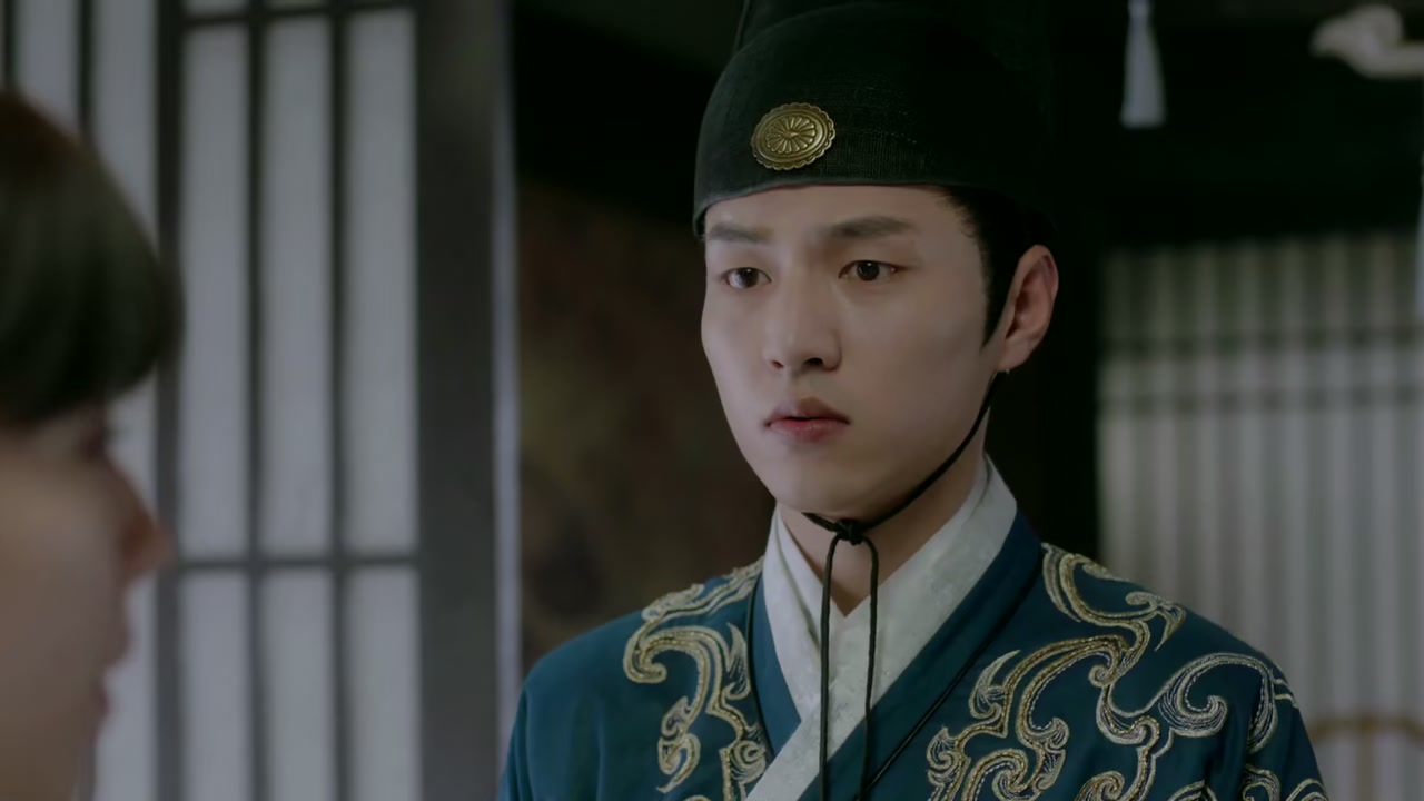 Love Script aka Ta he ta de lian ai ju ben Screenshot
