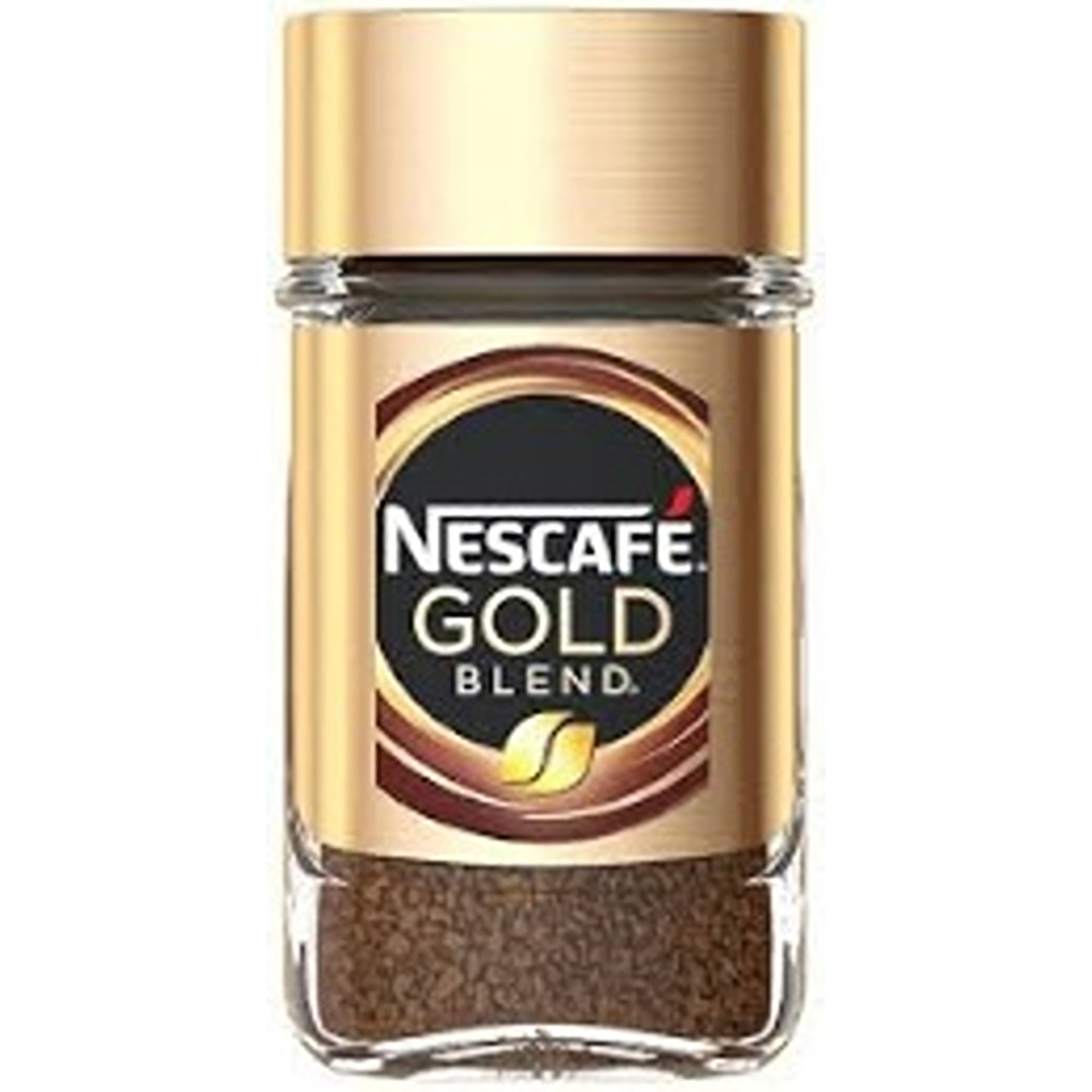 Gold Blend Nescafe