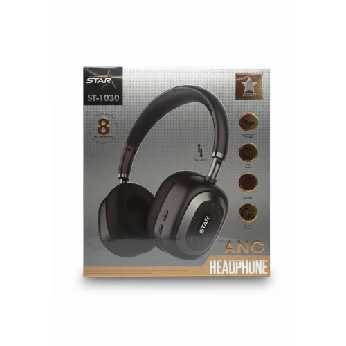 هيدفون ST1030