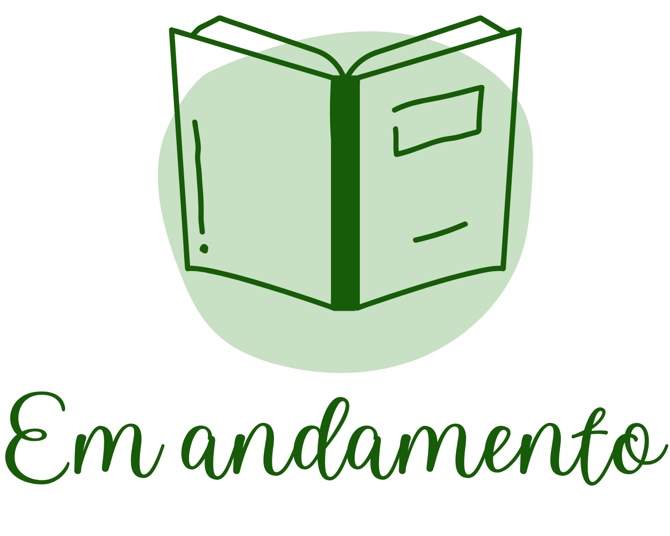 EM ANDAMENTO