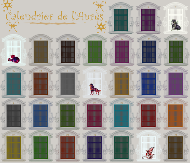 jour 4