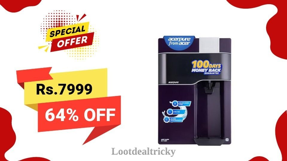 7999 Amzn To – Ultimate Budget Deal @ ₹400