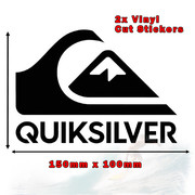 Quiksilver-ebay