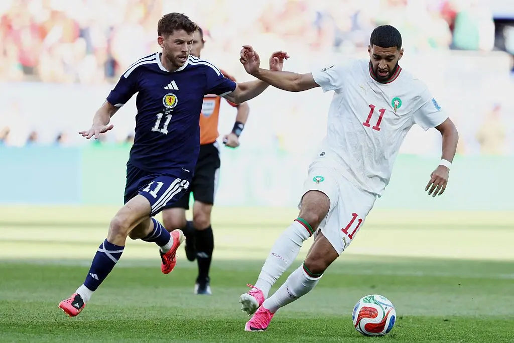 Scotland's Quest for World Cup Progression