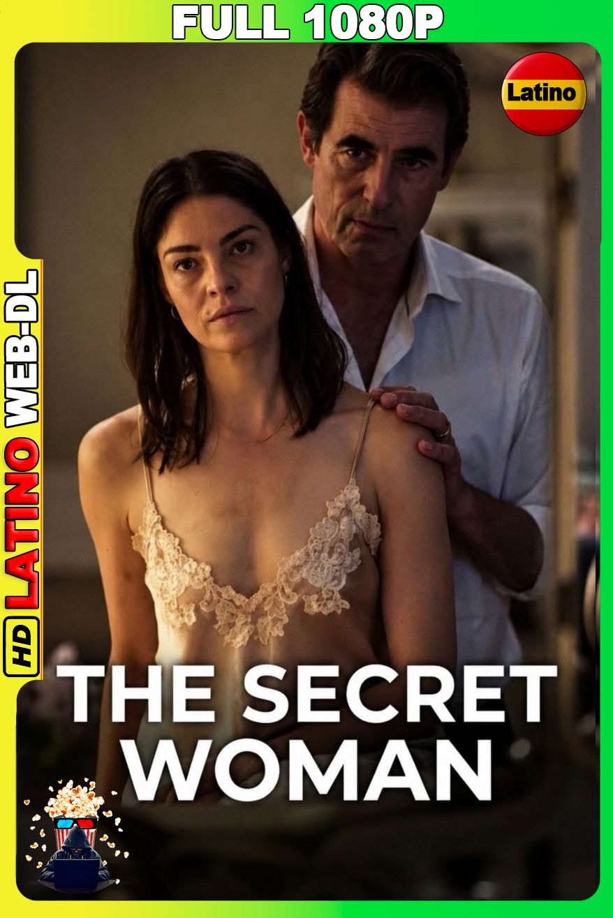 Una mujer sin pasado (2026) [Full 1080p] WEB-DL [Latino-Danés]