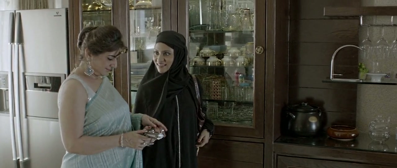 Lipstick Under My Burkha Screenshot
