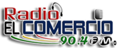 Radio El Comercio 90.4 FM