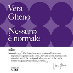 Vera Gheno – Nessun¿ è normale (2026) (mp3 – 128 kbps)