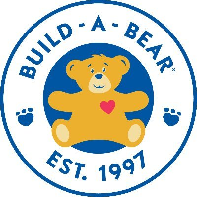 Build A Bear Workshop logo