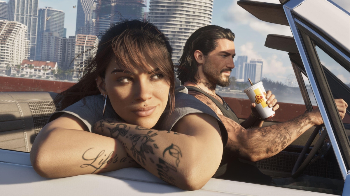 10 điều GTA 6 nên học hỏi từ San Andreas để trở thành siêu phẩm tiếp theo của Rockstar