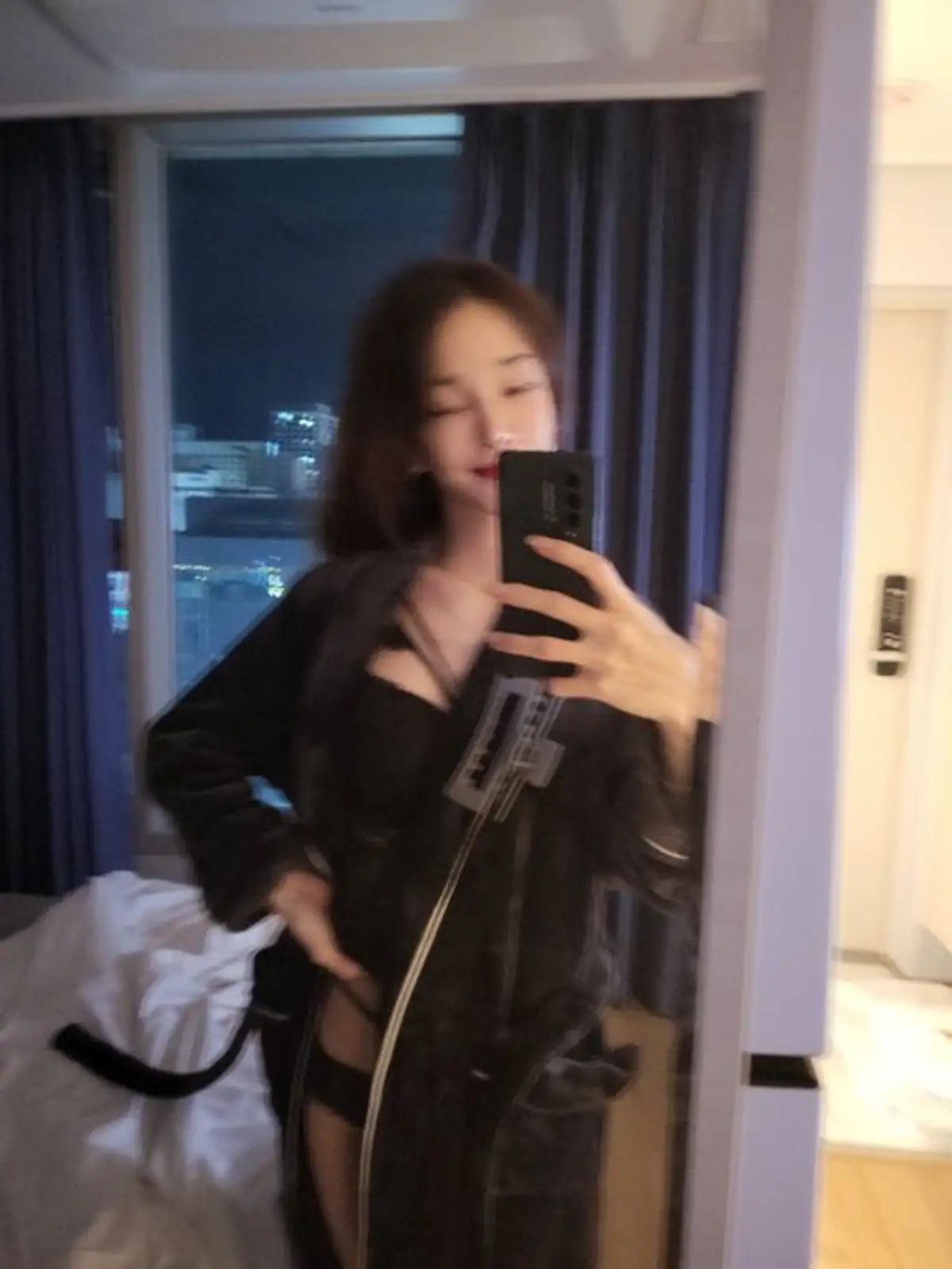 서울 쉬멜 리리 실사 프로필 두번째 상세 이미지