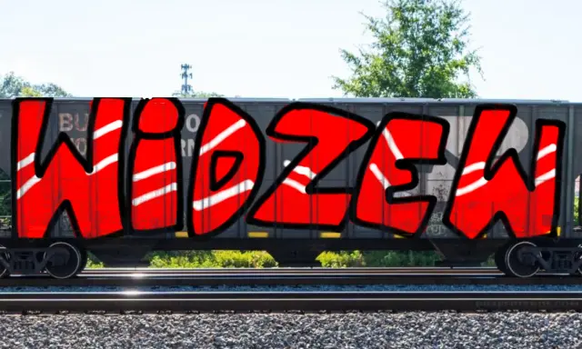 Graffiti artwork by 19kozka20