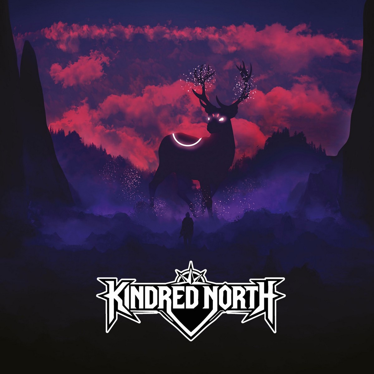 Kindred North - Kindred North (2026)