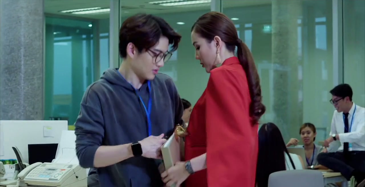 Bangkok Vampire Screenshot