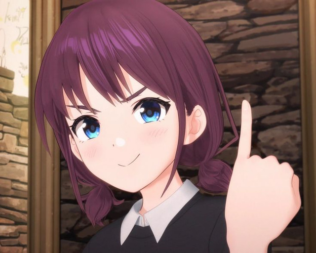 nina
