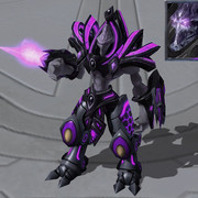 Talon-Golem