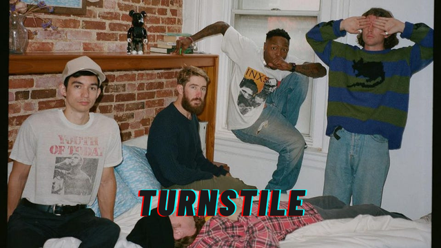 Turnstile