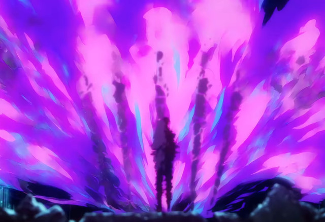 sukuna vs finger