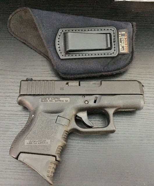 Glock