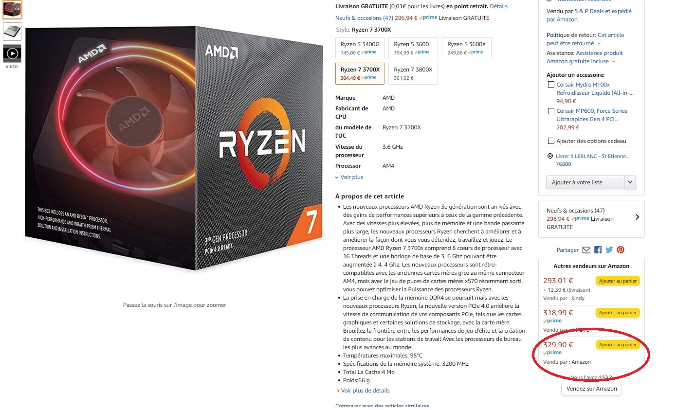 Resolu Ryzen5 3600xt Vs Ryzen7 3700x Tom S Hardware