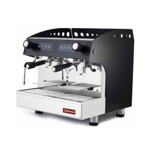 MÁQUINA DE CAFÉ EXPRESSO