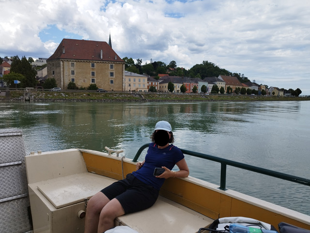 DIA 5. Linz a Sankt Pantaleon. Miercoles 5 de julio - Ruta en bici del Danubio- julio 2023 (16)