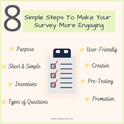Make Your Surveys More Engaging
