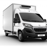 Peugeot Boxer Рефрижератор