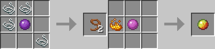 Magma Cream and Lead