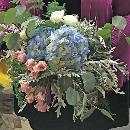 Bismarck-Florists