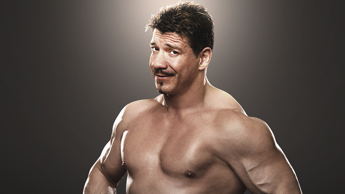 Lo Mejor de Eddie Guerrero