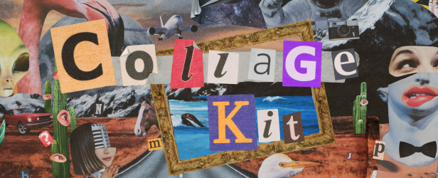 Travel Collage Stories - 1