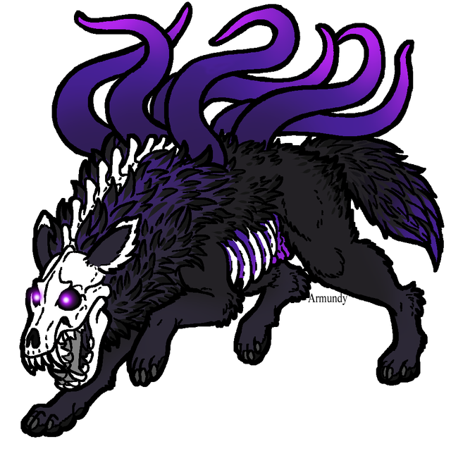 skullwolf