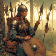 Schildmaid