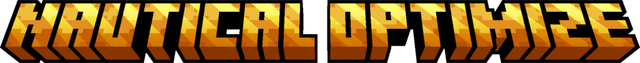Nautical Optimize Logo