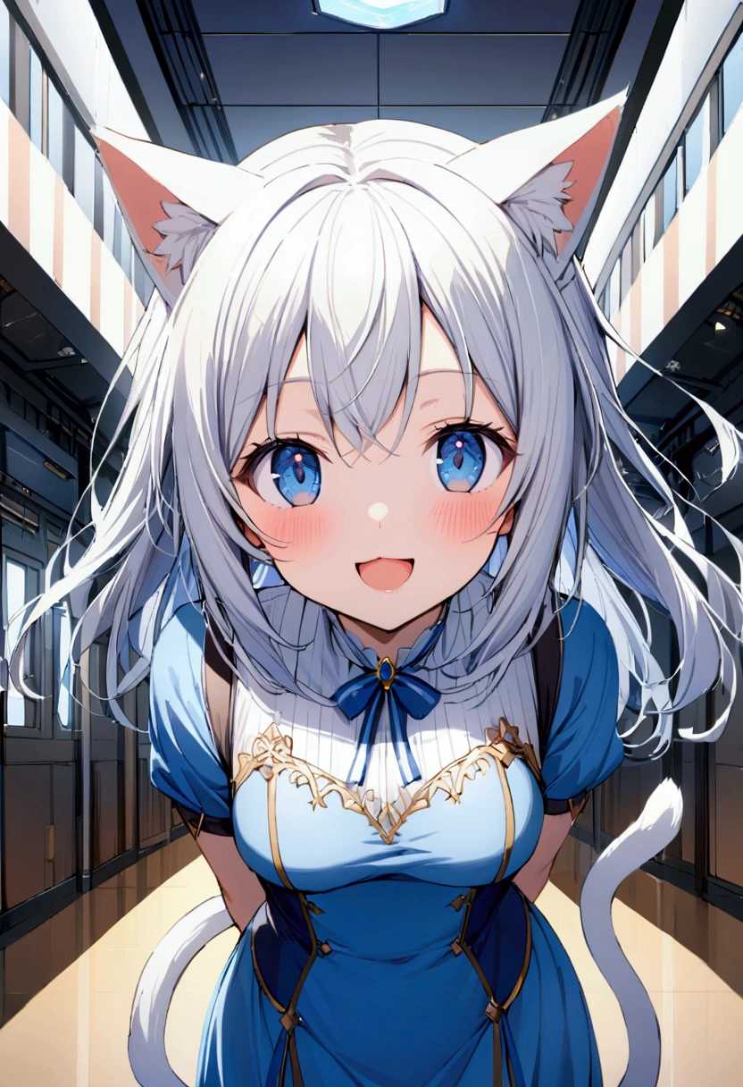 Character description image