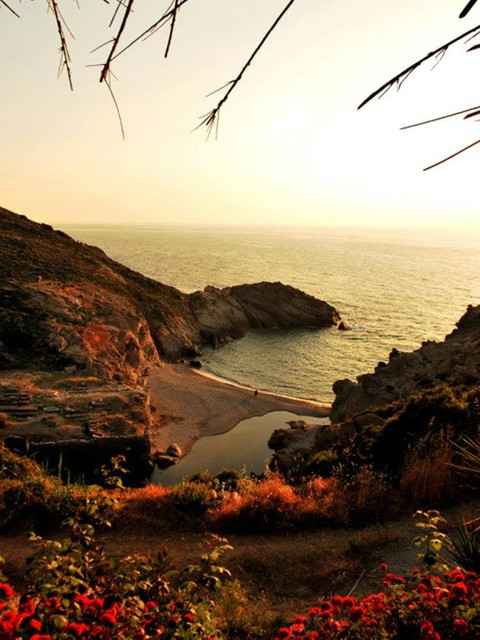 Chios-Greece