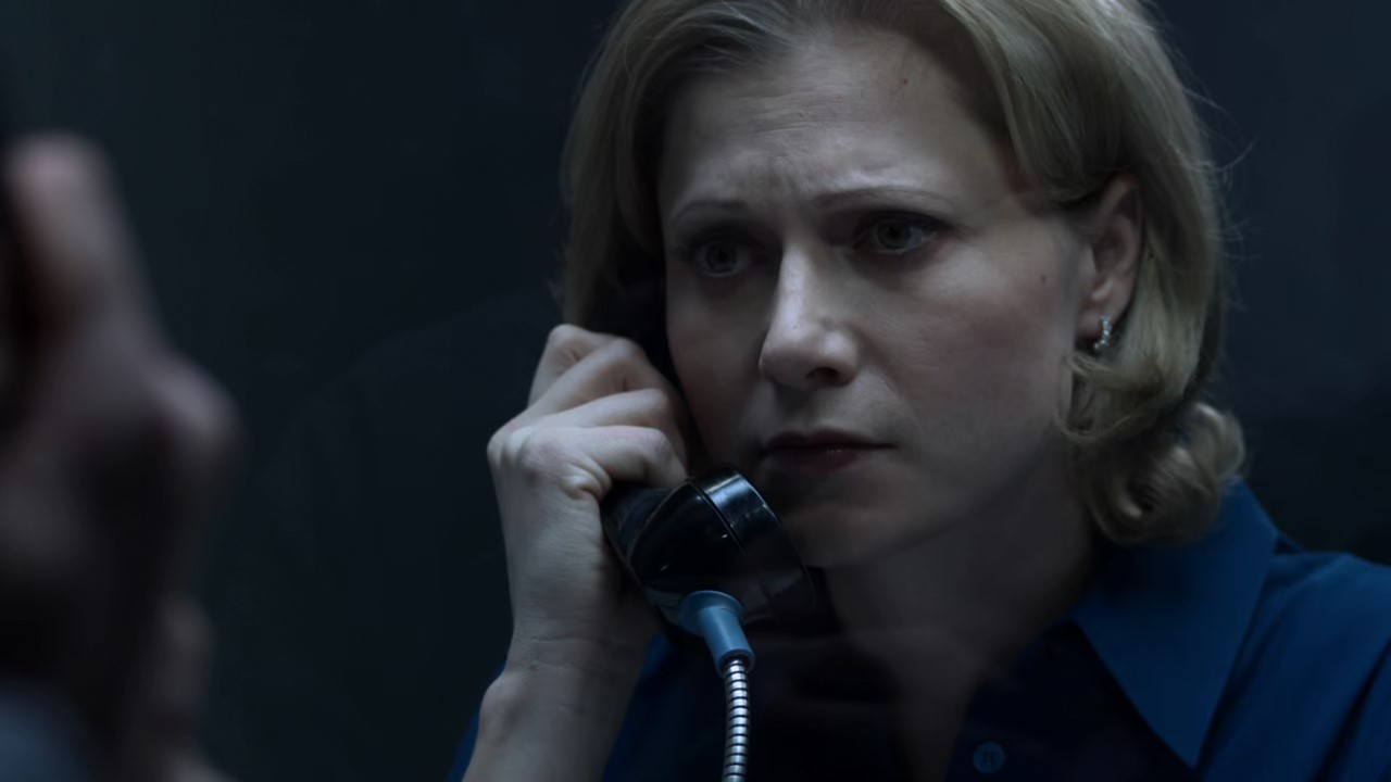 Locked Down Screenshot 4