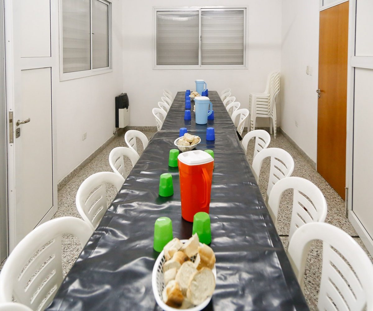 Fondo de Asistencia Alimentaria: el municipio entregó aportes a 171 comedores comunitarios
