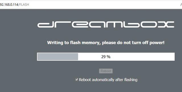 flash