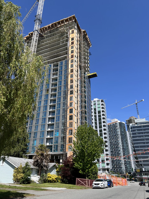 Century City Surrey - May 20, 2024