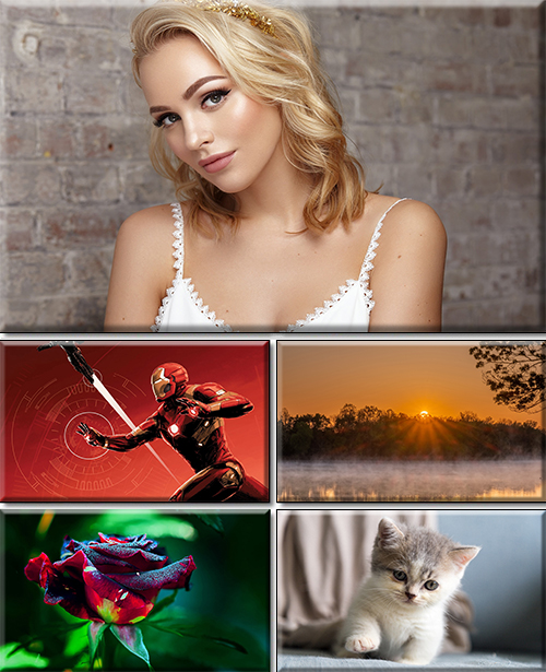 Computer Desktop Wallpapers Collection. Part 2736