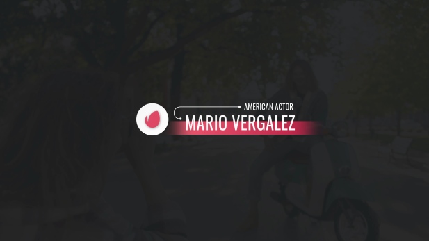 Modern Corporate Slideshow Modern Corporate Slideshow