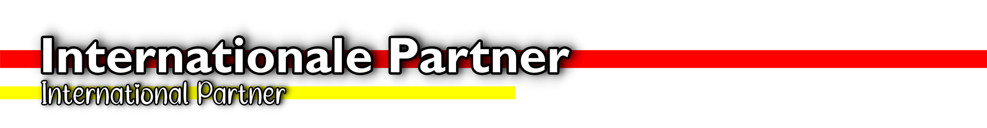 International Partners