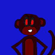 Evil-Bonzi