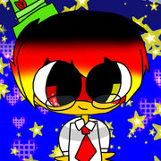 Germany-fanart