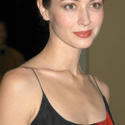 Amy Acker