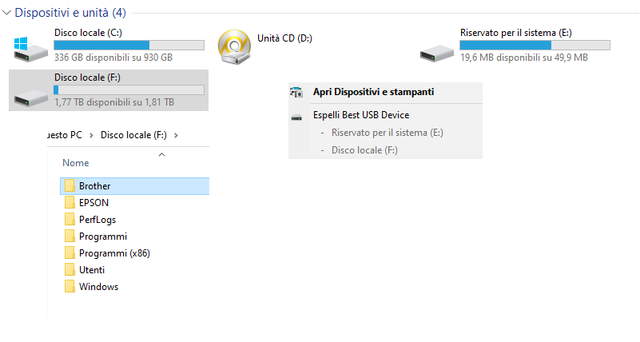 hard-disk