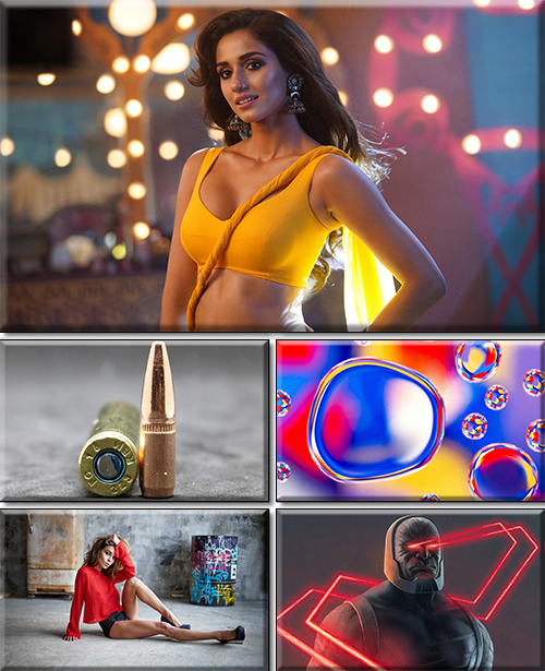 Computer Desktop Wallpapers Collection. Part 3557
