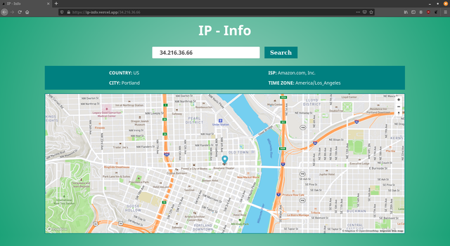 ip-info